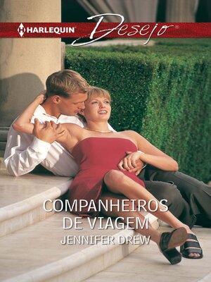 cover image of Companheiros de viagem